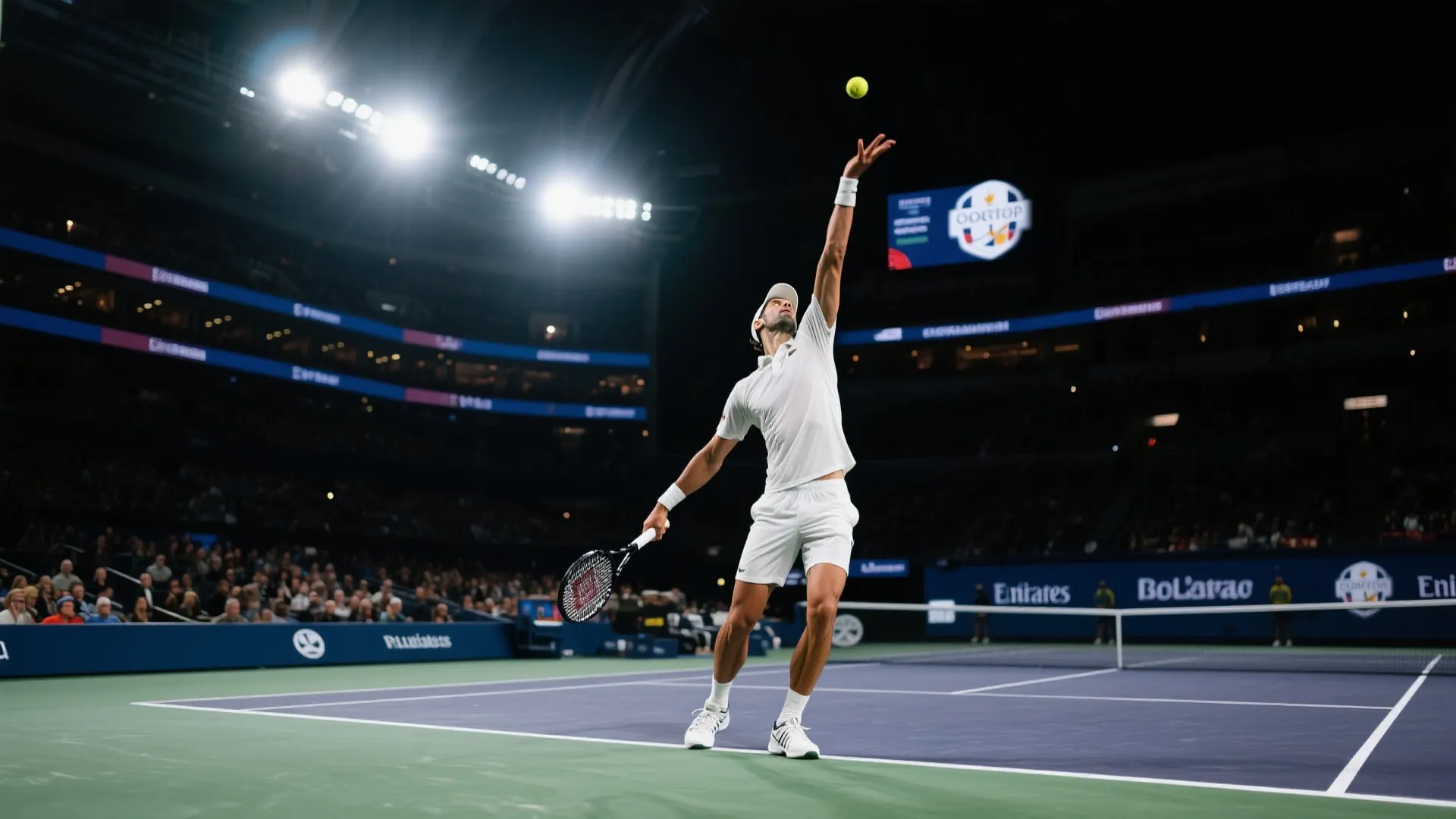 顶级网球赛事直播